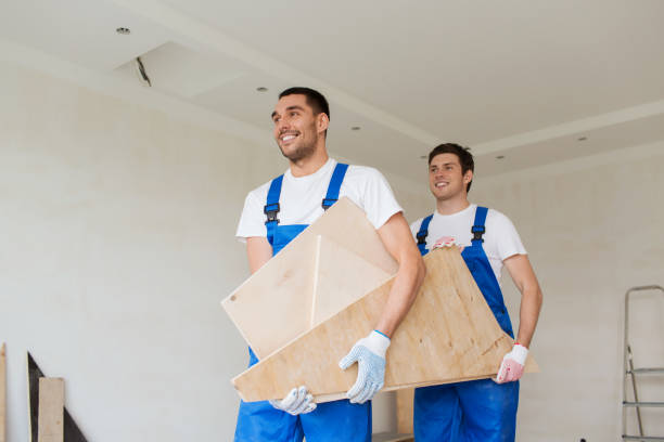 Best Same-Day Junk Removal Services  in North Manchester, IN
