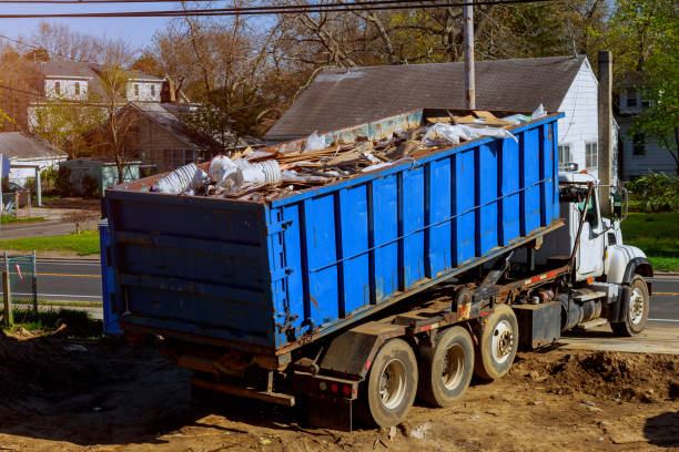 Moving and Downsizing Cleanouts in North Manchester, IN