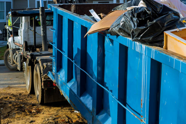 Best Same-Day Junk Removal Services  in North Manchester, IN