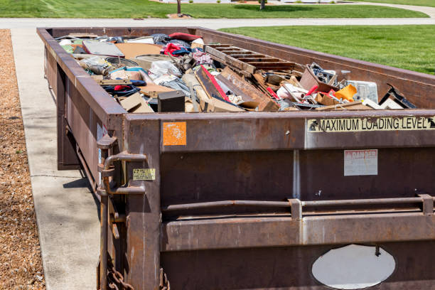 Best Residential Junk Removal  in North Manchester, IN