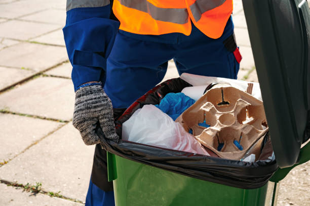 Professional Junk Removal Services in North Manchester, IN